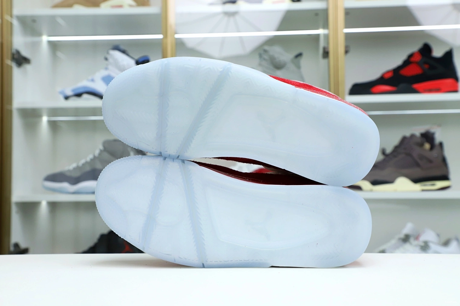 Air Jordan 4 Jordan 1102